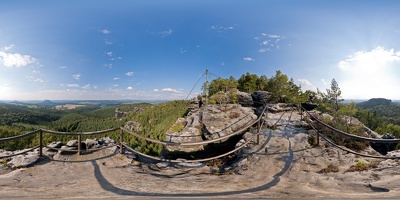 Panorama Papststein-1