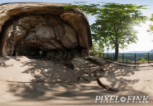 Kugelpanoramen