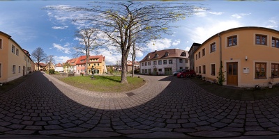 Panorama Pirna am Plan