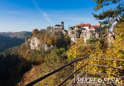 Hohnstein