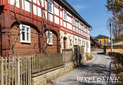 Hinterhermsdorf