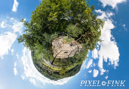 Little Planet