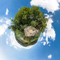 JUS 20120827 Stadt Wehlen Panoramablick LP