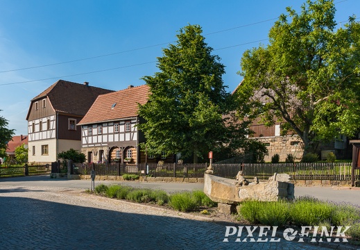 Reinhardtsdorf-Schöna