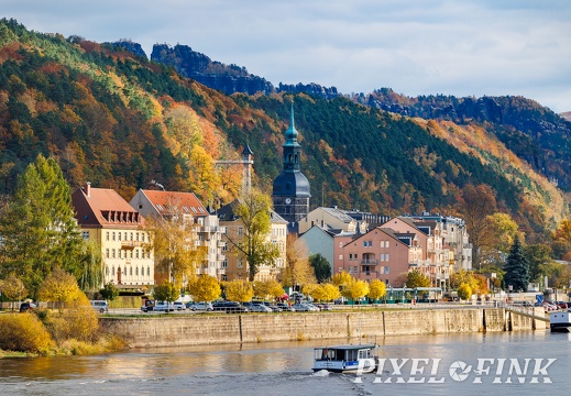 Bad Schandau